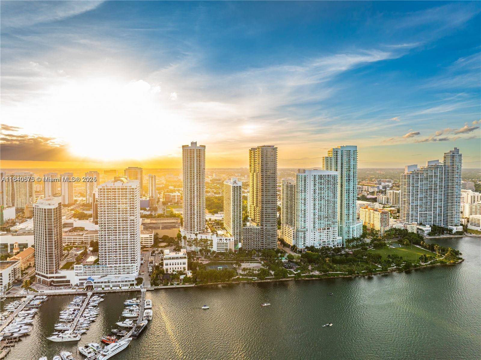 1750 N Bayshore DrMiami - Condo 5+ Stories,Condo condo unit 2708 - picture