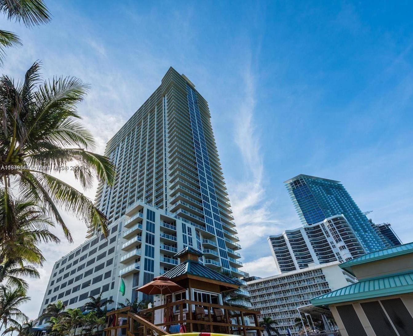 16699 Collins AveSunny Isles Beach - Condo/Co-Op/Annual,Condo condo unit 2006 - picture