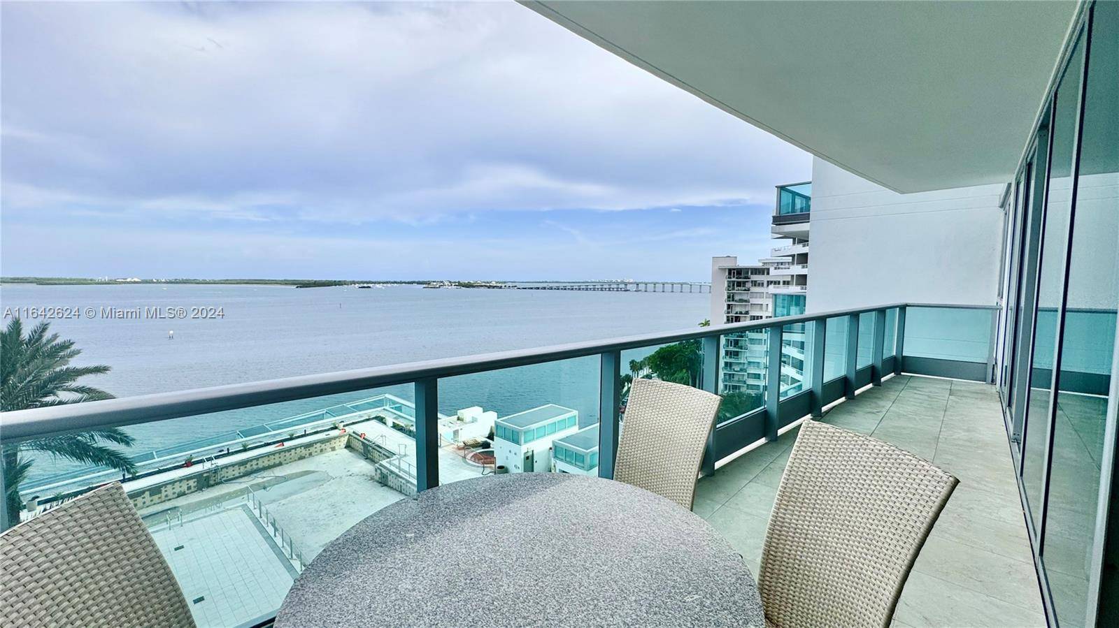 1331 Brickell Bay DrMiami - Condo 5+ Stories,Condo condo unit 1109 - picture