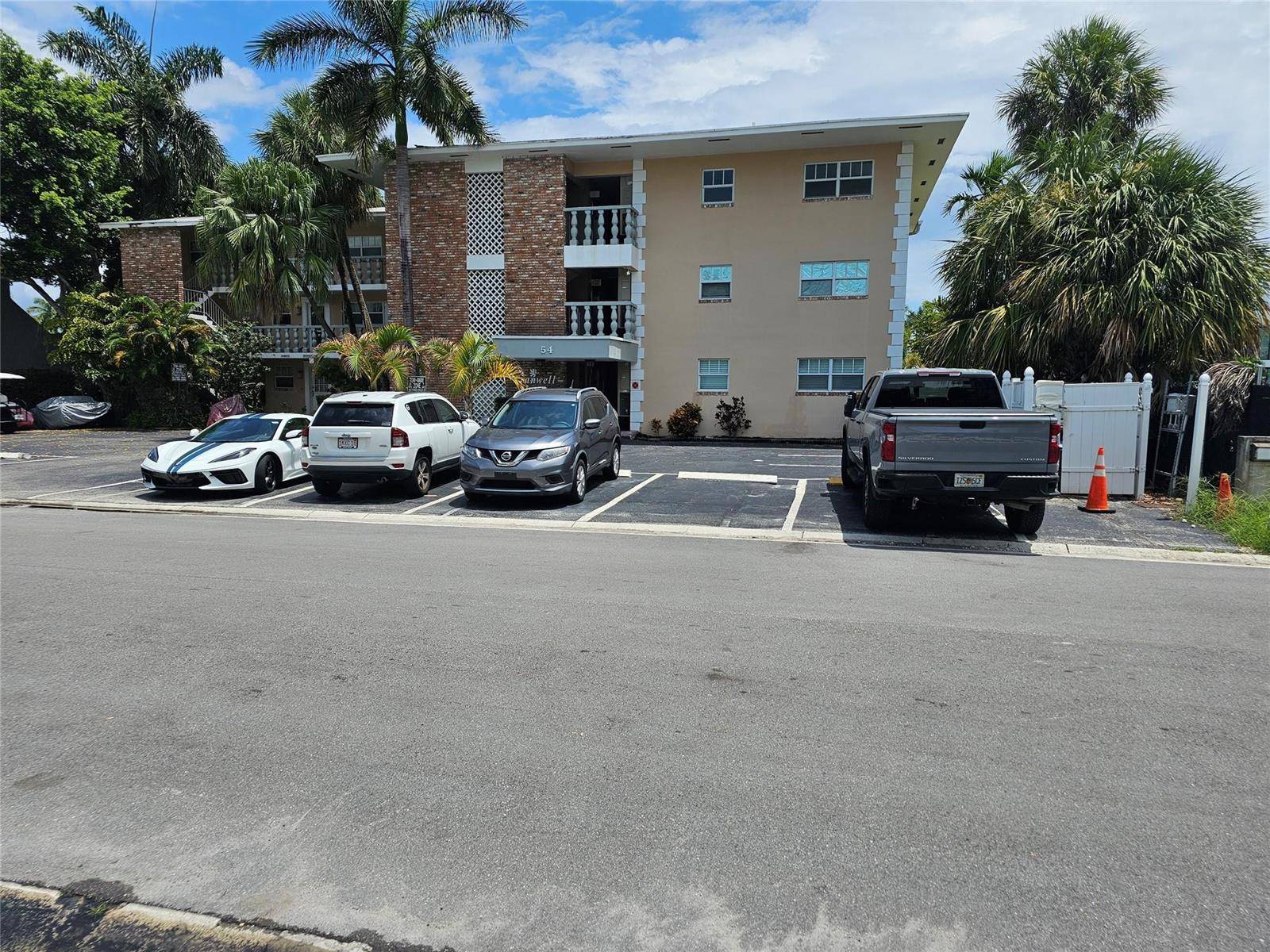 54 Isle Of VeniceFort Lauderdale - Condo condo unit 3 - picture