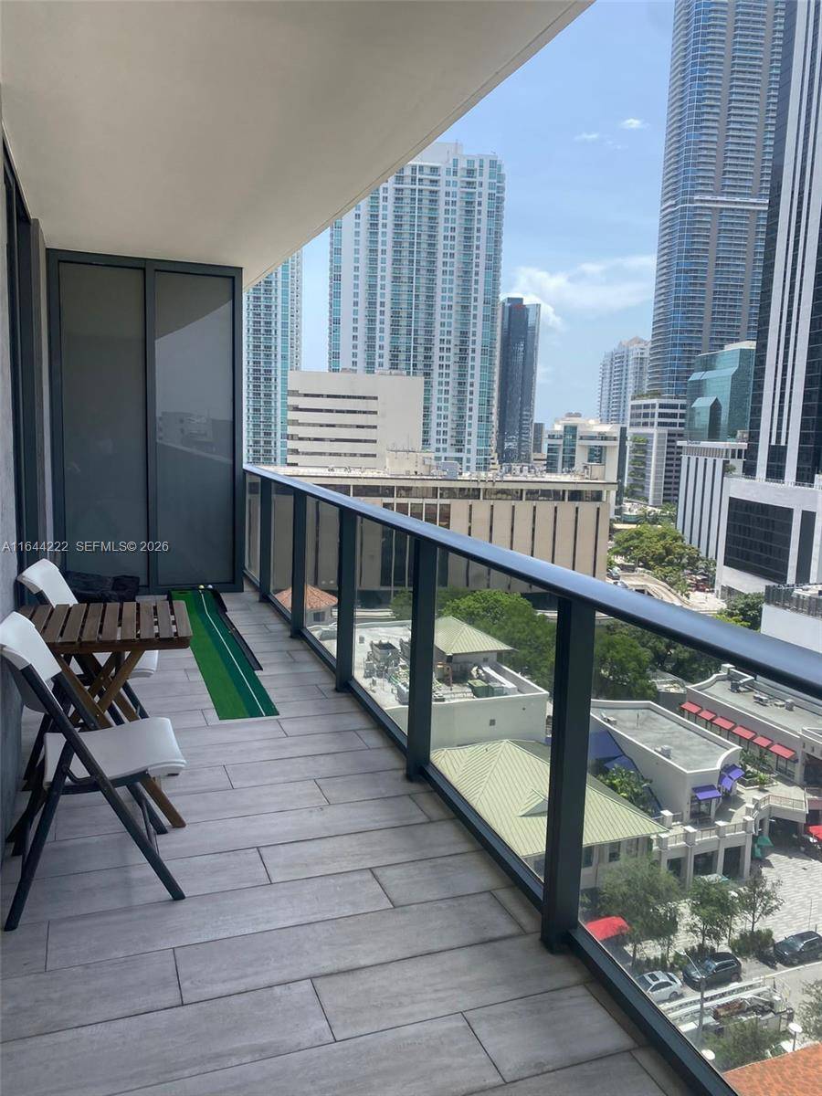 45 SW 9th StMiami - BRICKELL HEIGHTS EAST CON condo unit 1005 - picture