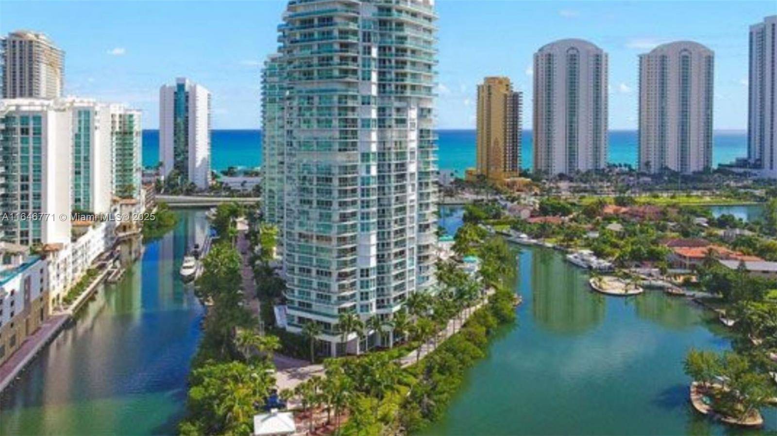 16400 Collins AveSunny Isles Beach - Condo 5+ Stories,Condo condo unit 646 - picture