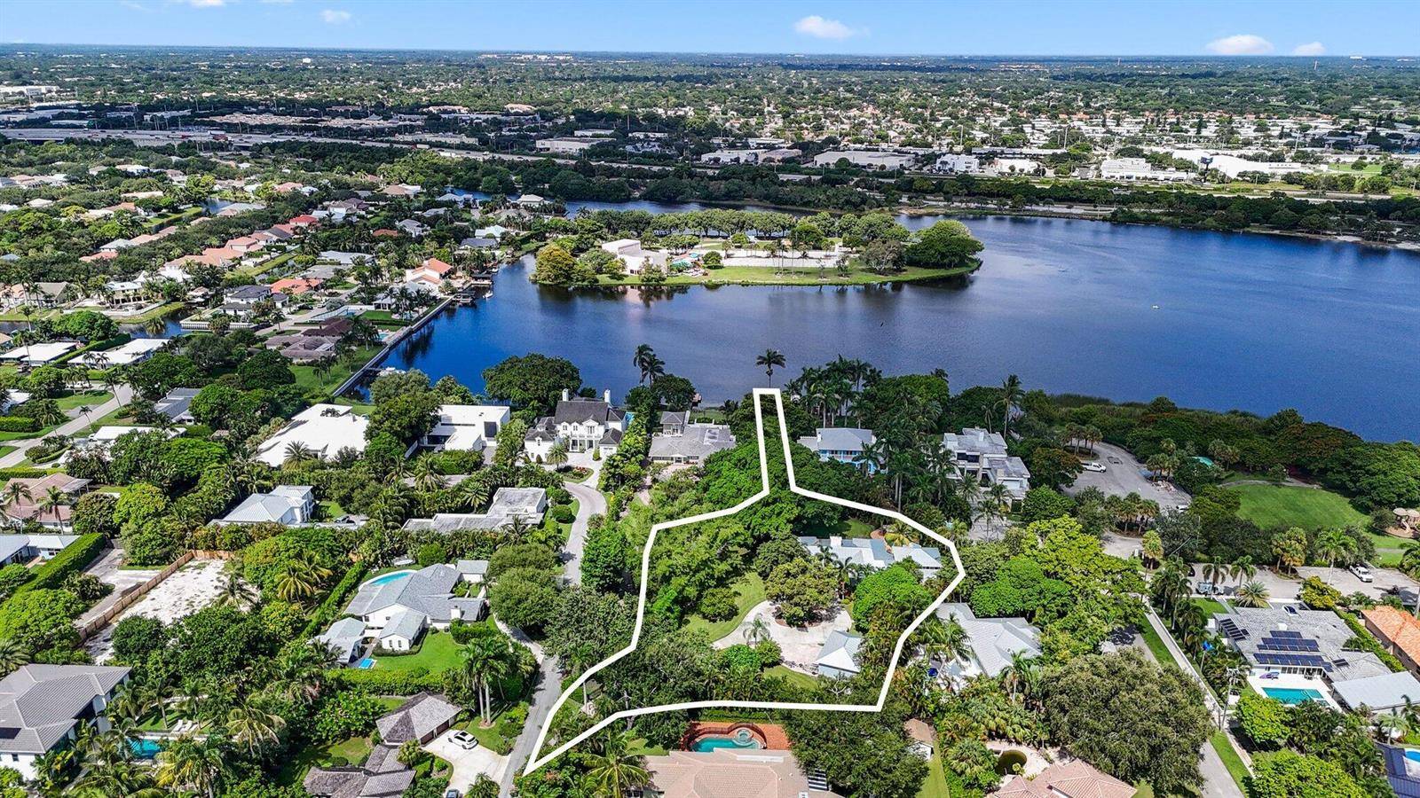920 HibiscusDelray Beach - picture