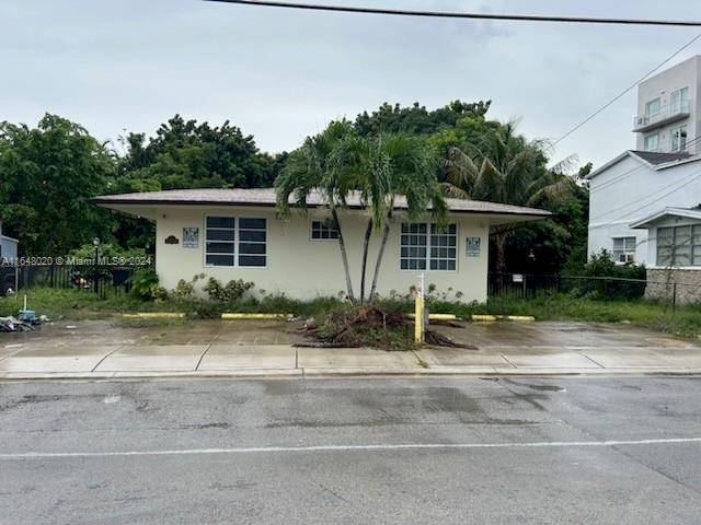 800 NE 85th StMiami - picture