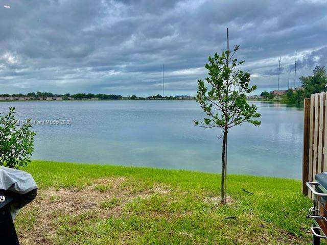 20626 NE 5th PlMiami - Townhouse condo unit 20626 - picture
