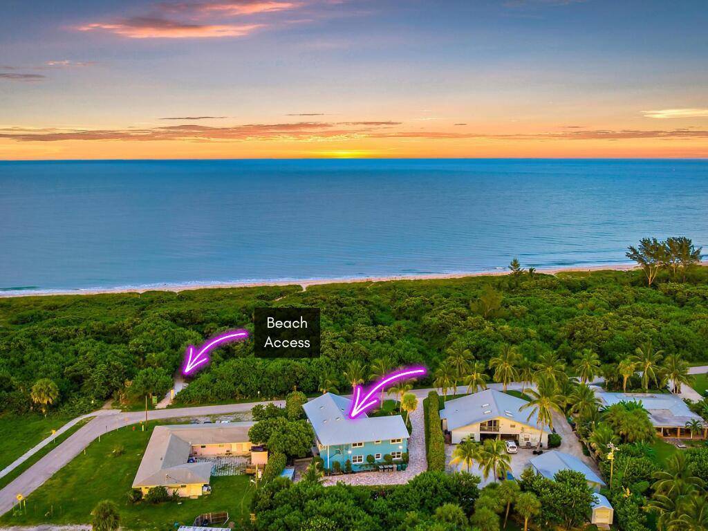 2507 N OceanHutchinson Island - picture