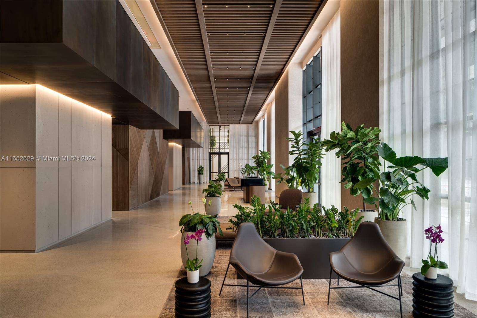 601 NE 1 AveMiami - Condo 5+ Stories,Condo condo unit 2902 - picture