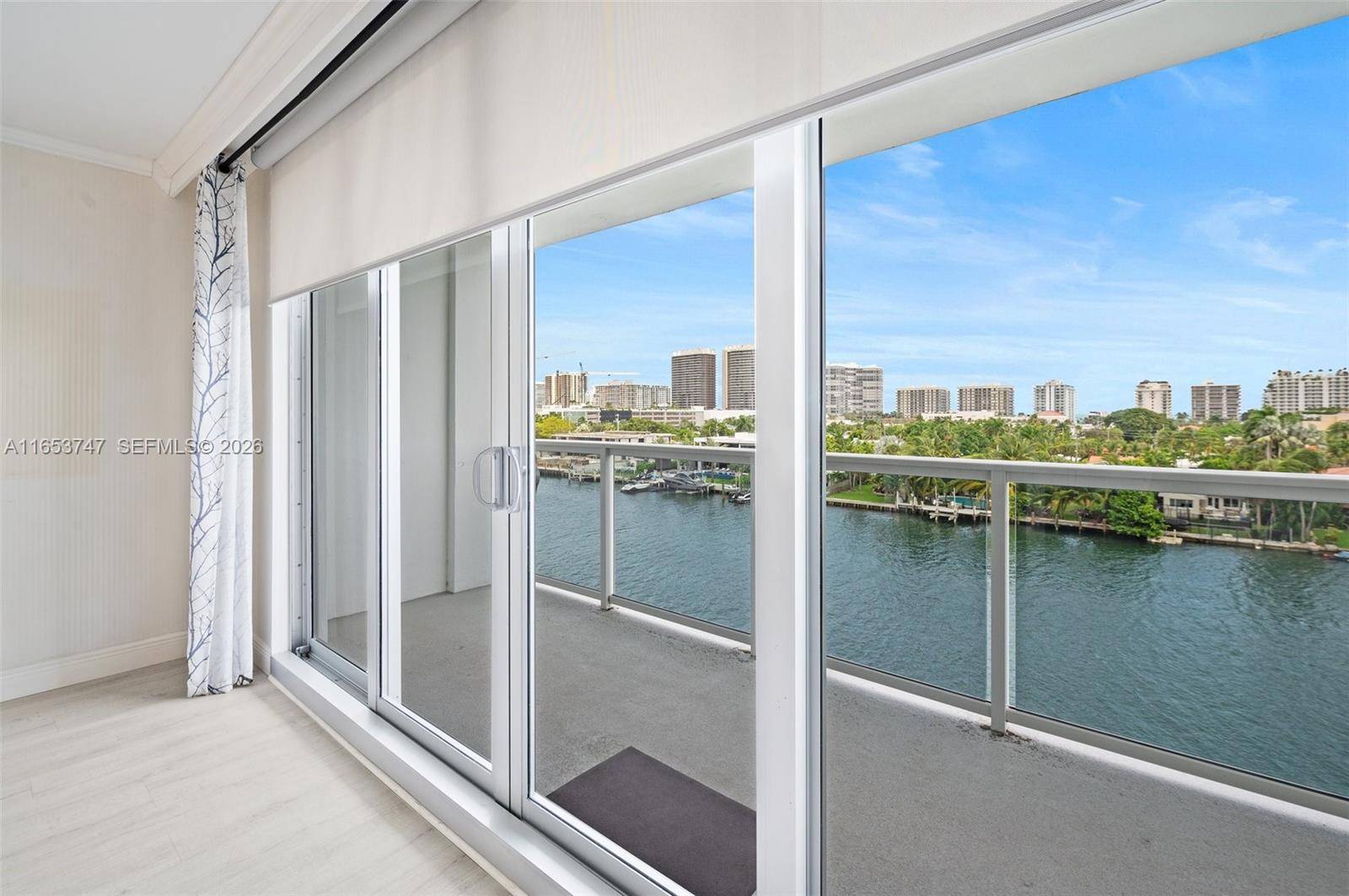 9381 E Bay Harbor DrBay Harbor Islands - Condo 5+ Stories,Condo condo unit 603S - picture