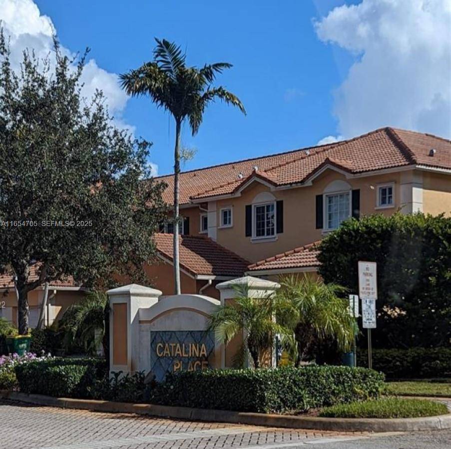6407 Catalina LnTamarac - Townhouse Fee Simple,Townhouse condo unit 6407 - picture