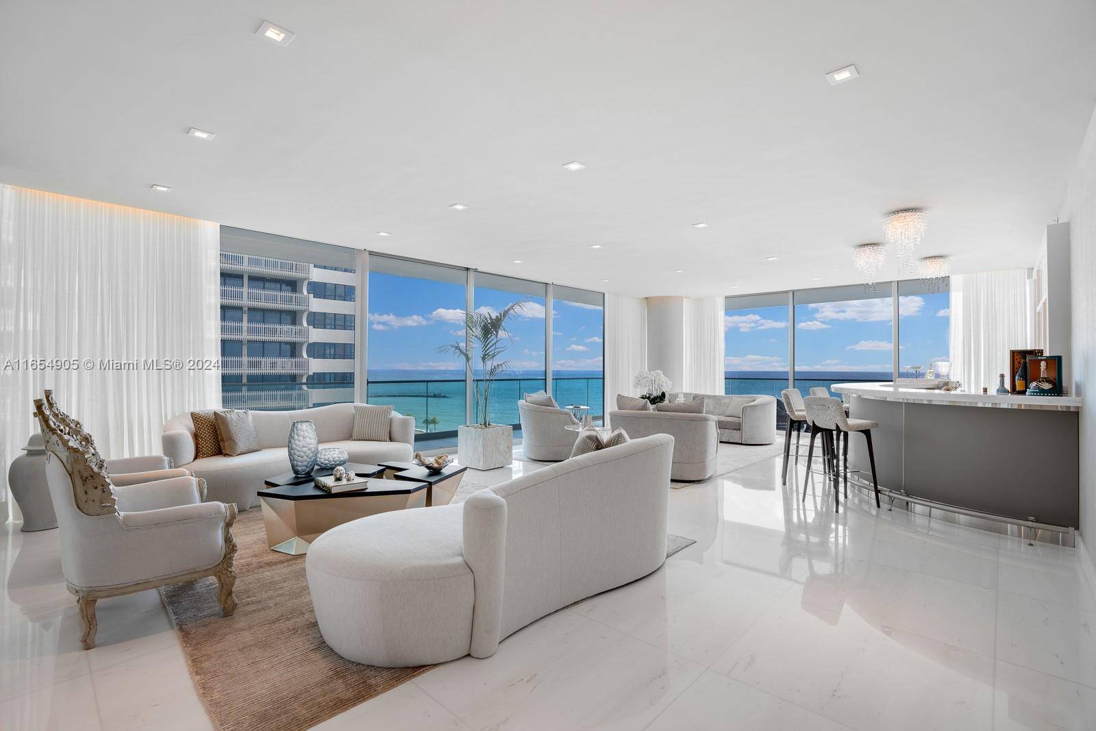 10203 Collins AveBal Harbour - Condo 5+ Stories,Condo condo unit 801 - picture