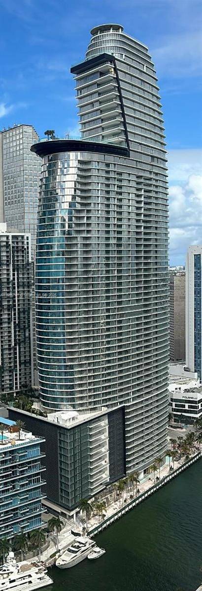 300 Biscayne Blvd WayMiami - Condo 5+ Stories,Condo condo unit 1909 - picture
