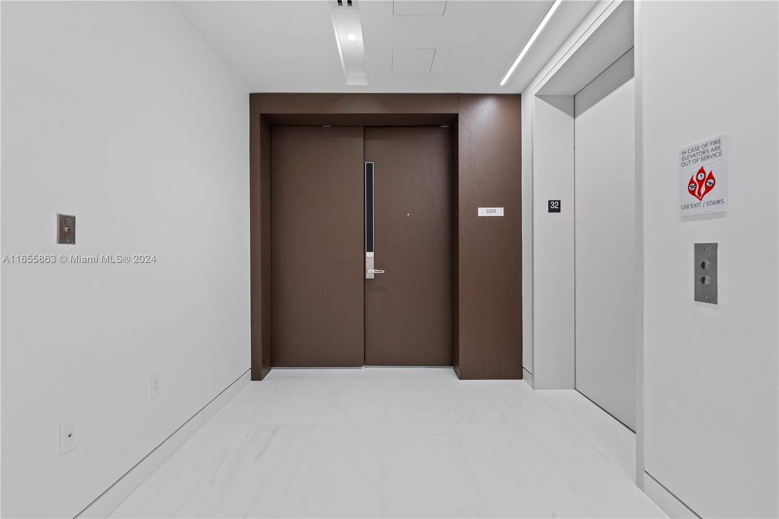 300 Biscayne Blvd WayMiami - Condo 5+ Stories,Condo condo unit 3201 - picture