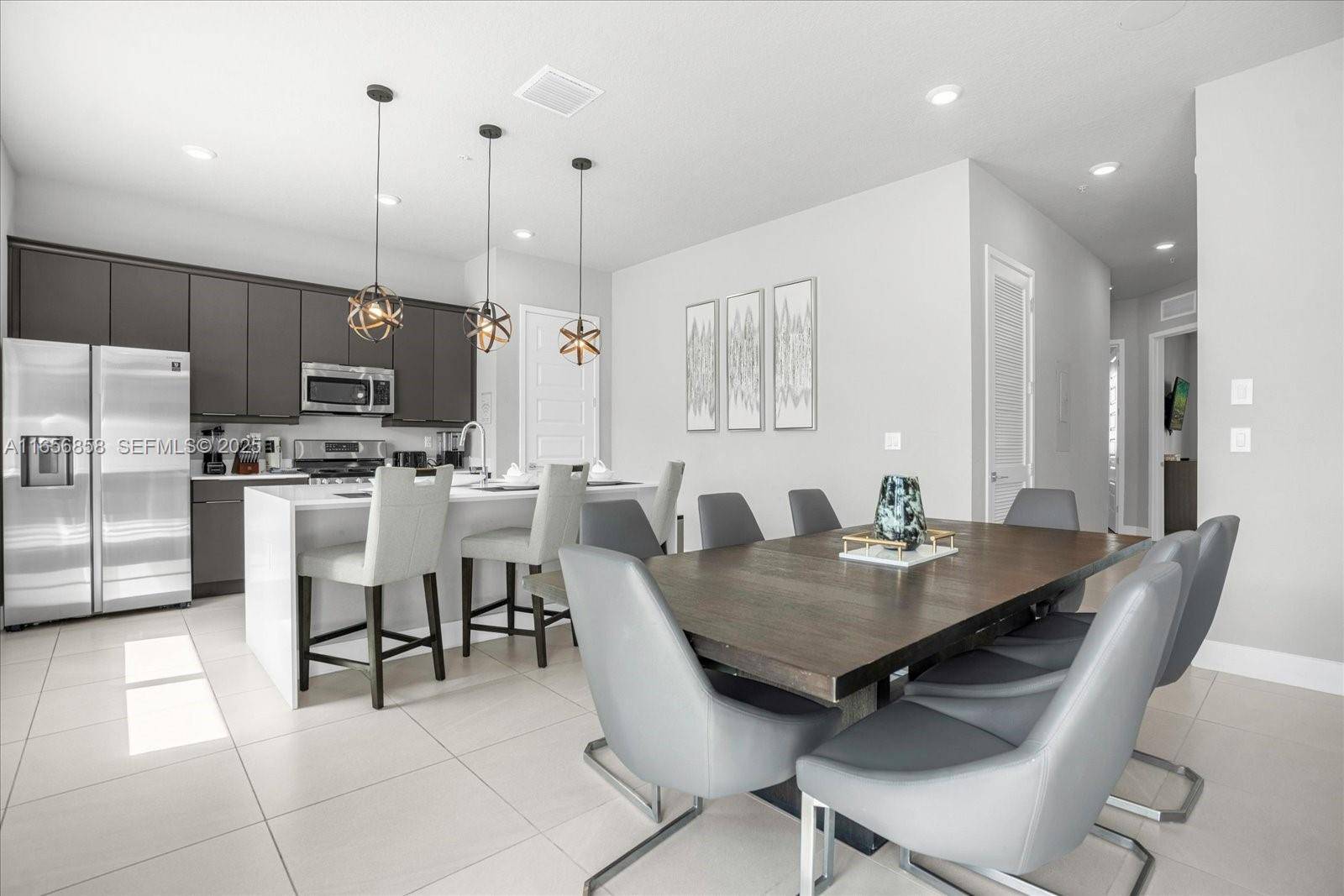 7740 Sandy Ridge DrKissimmee - SPECTRUM AT REUNION condo unit 112 - picture