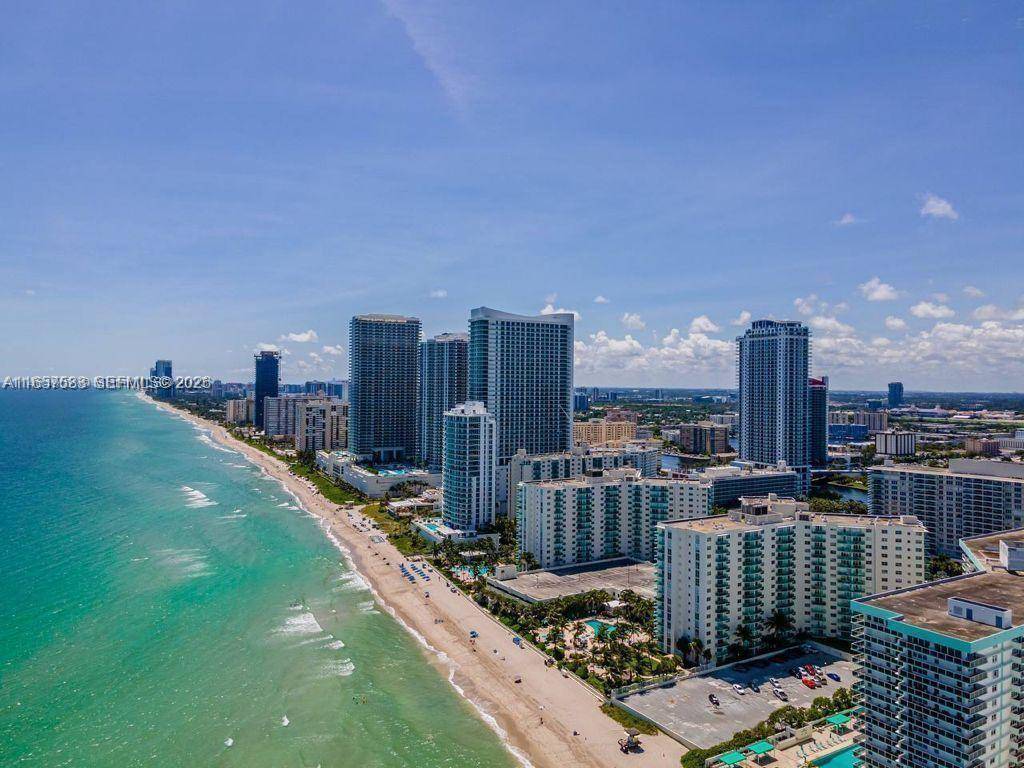 3801 S Ocean DrHollywood - Condo 5+ Stories,Condo condo unit 12M - picture
