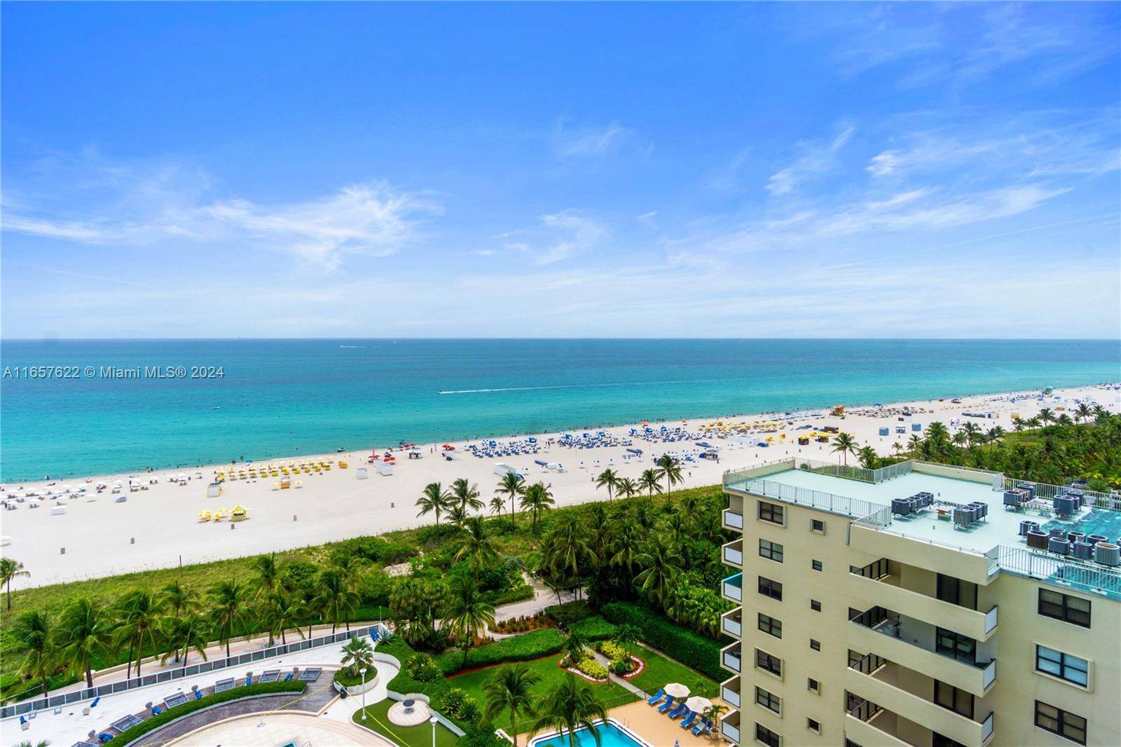 100 Lincoln RdMiami Beach - Condo/Co-Op/Seasonal,Condo condo unit 1534 - picture