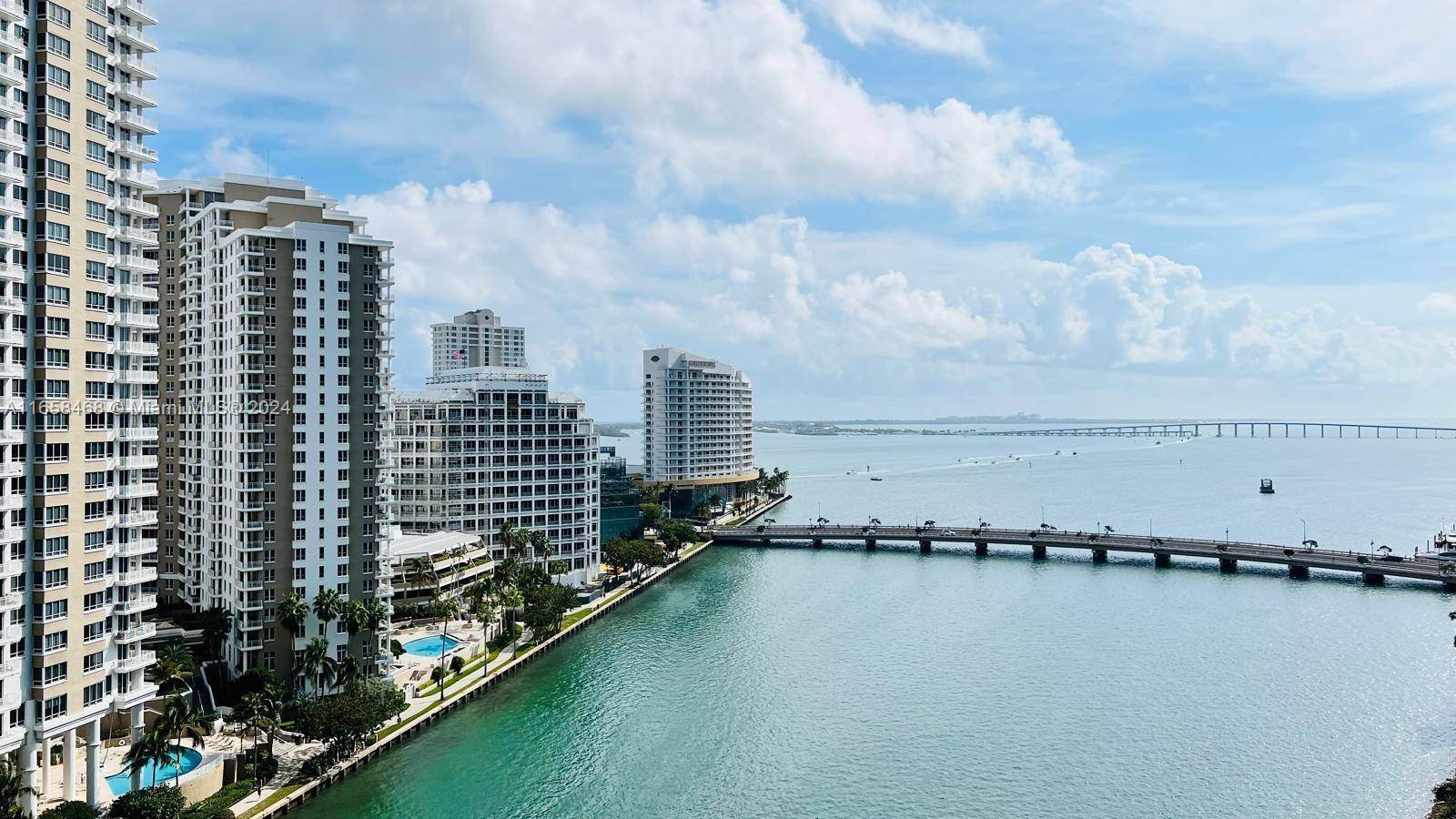 495 Brickell AveMiami - Condo/Co-Op/Annual,Condo condo unit 4902 - picture