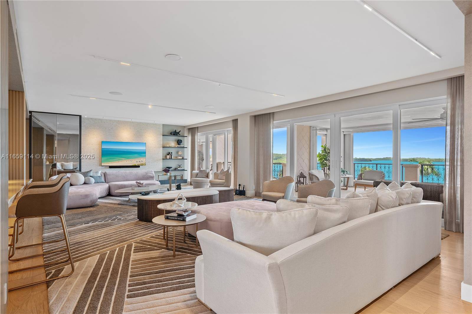 5242 Fisher Island DrMiami Beach - Condo 5+ Stories,Condo condo unit 5242 - picture