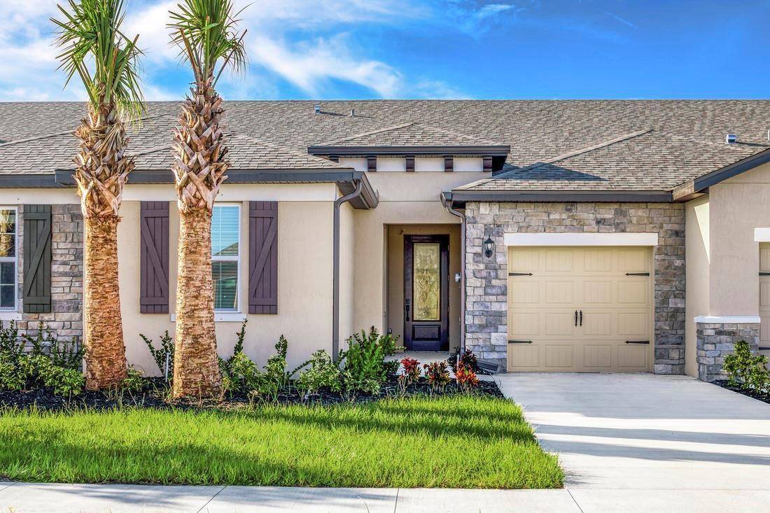 5408 GladnessFort Pierce - picture