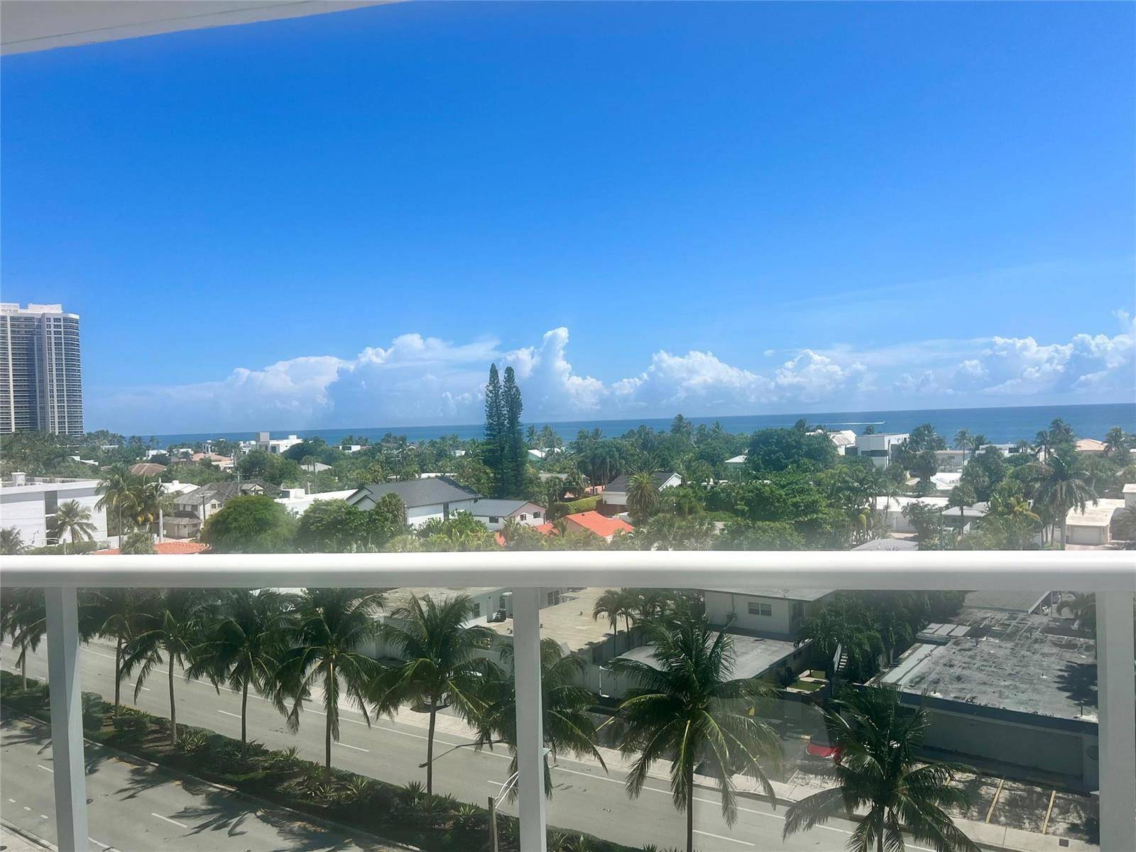 2841 N OceanFort Lauderdale - Condo condo unit 802 - picture