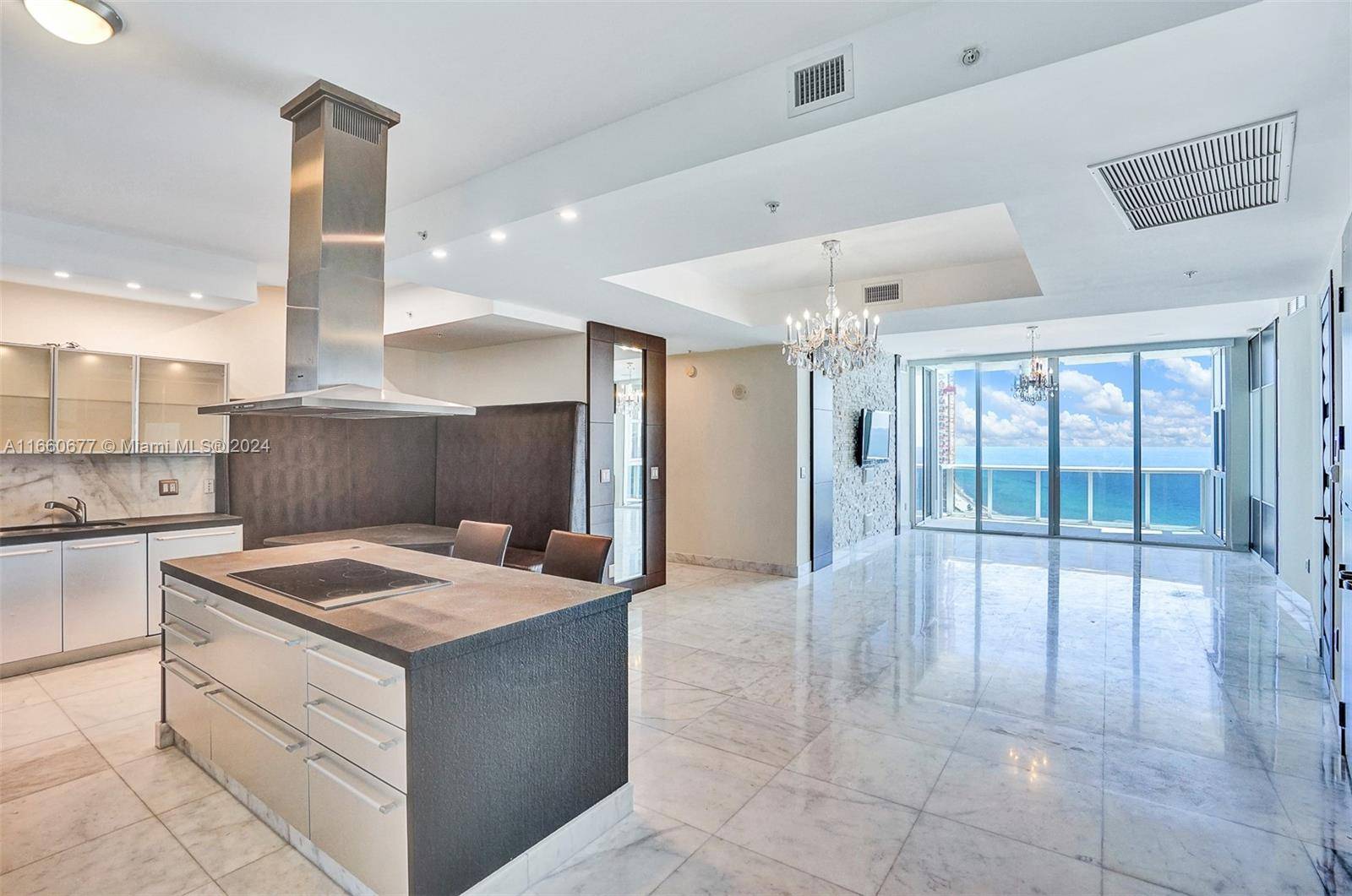 18201 Collins AveSunny Isles Beach - Condo 5+ Stories,Condo condo unit 3404&Cabana - picture