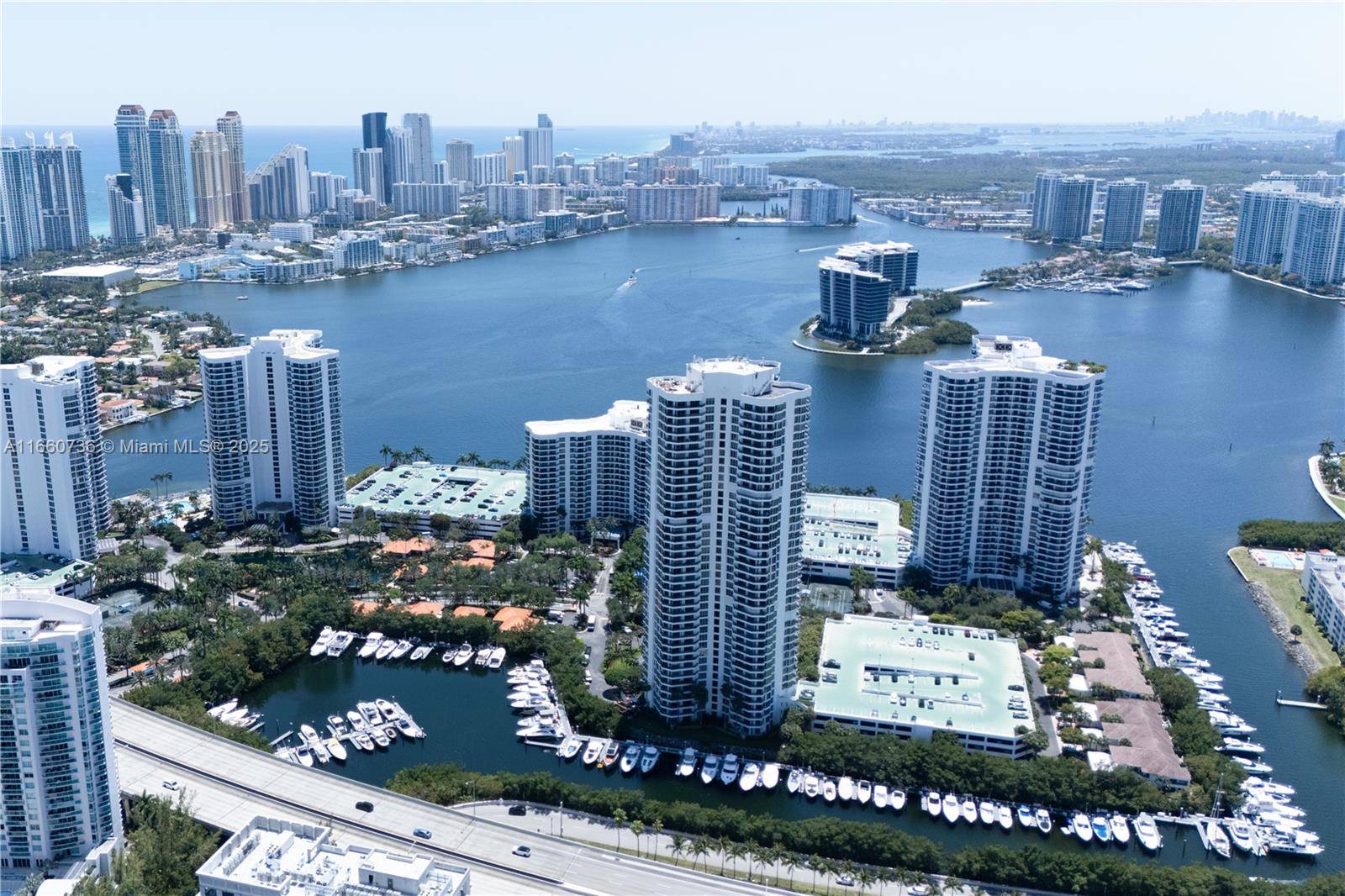3500 Mystic Pointe DrAventura - Condo 5+ Stories,Condo condo unit 3502 - picture