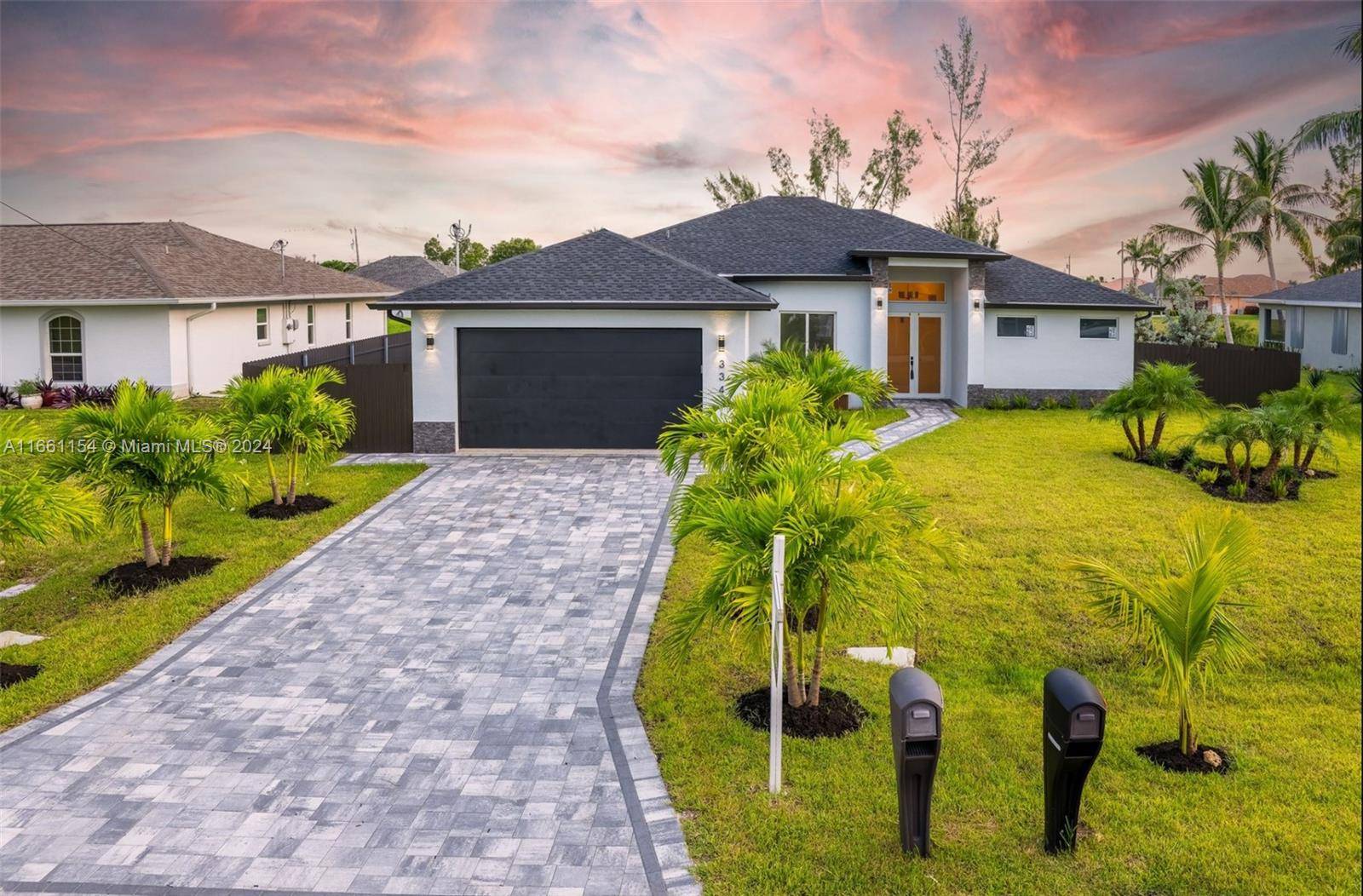 334 SW 21st TerrCape Coral - picture