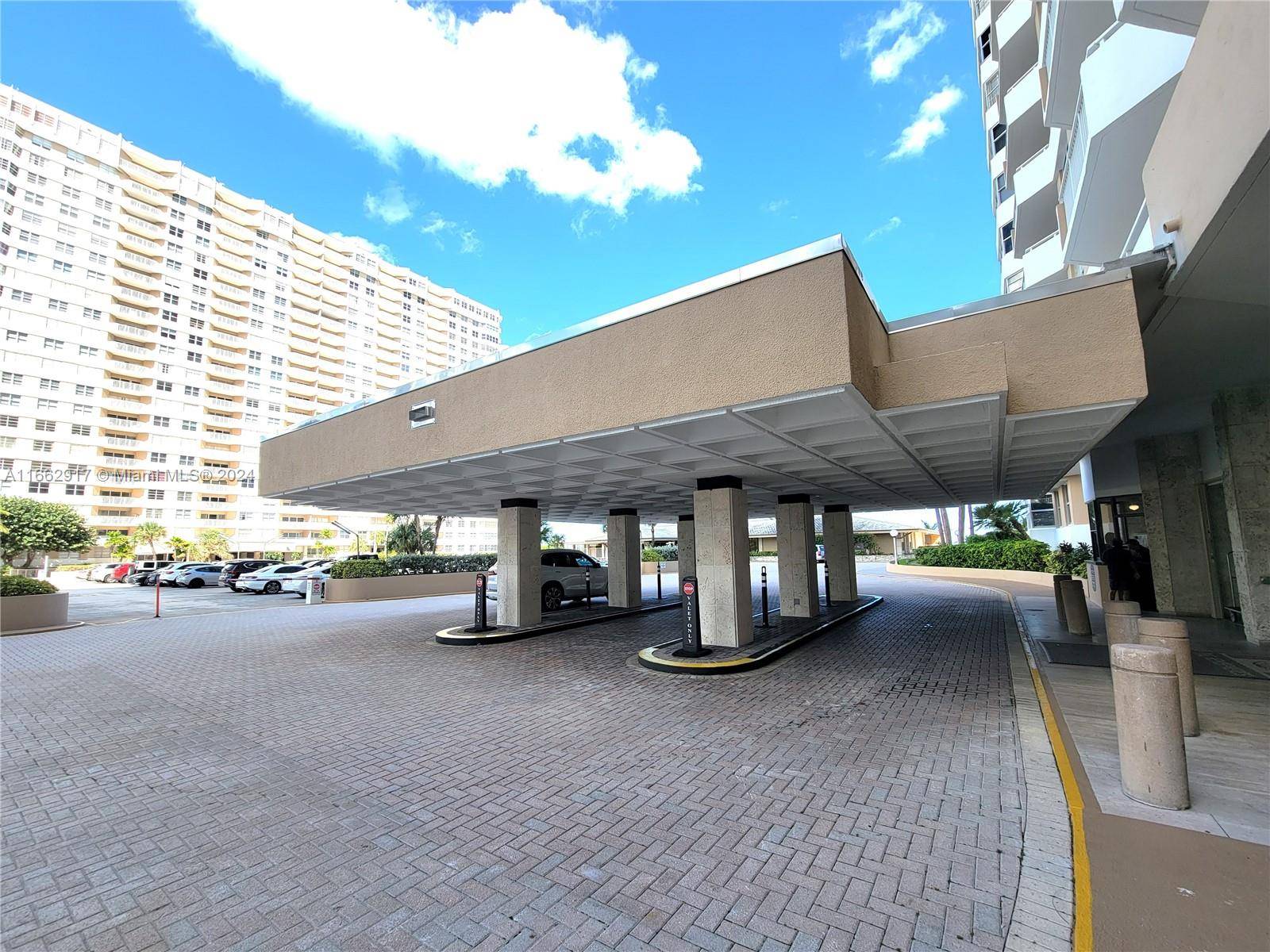 1980 S Ocean DrHallandale Beach - Condo 5+ Stories,Condo condo unit 2C - picture