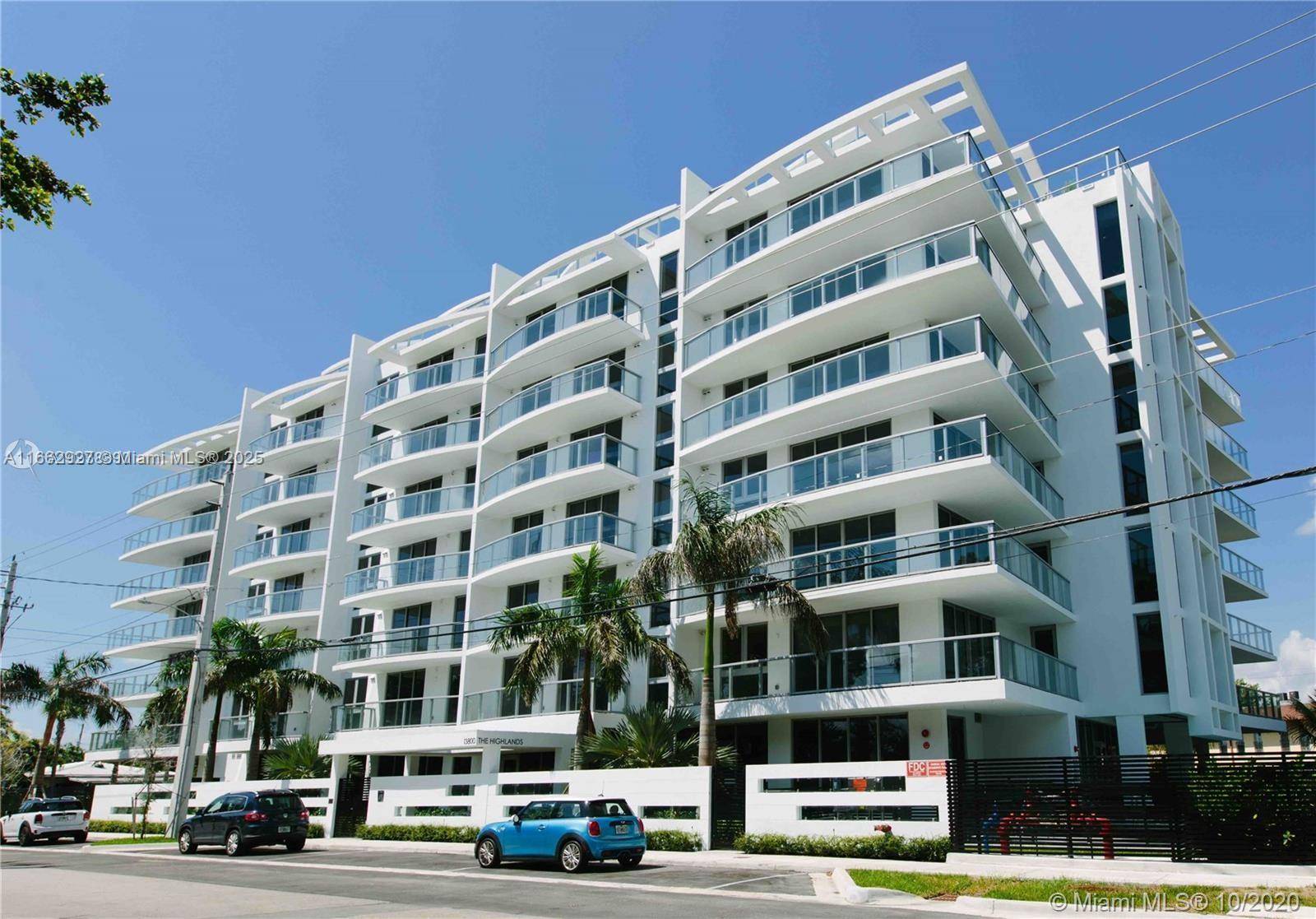 13800 Highland DrNorth Miami Beach - Condo 5+ Stories,Condo condo unit 210 - picture
