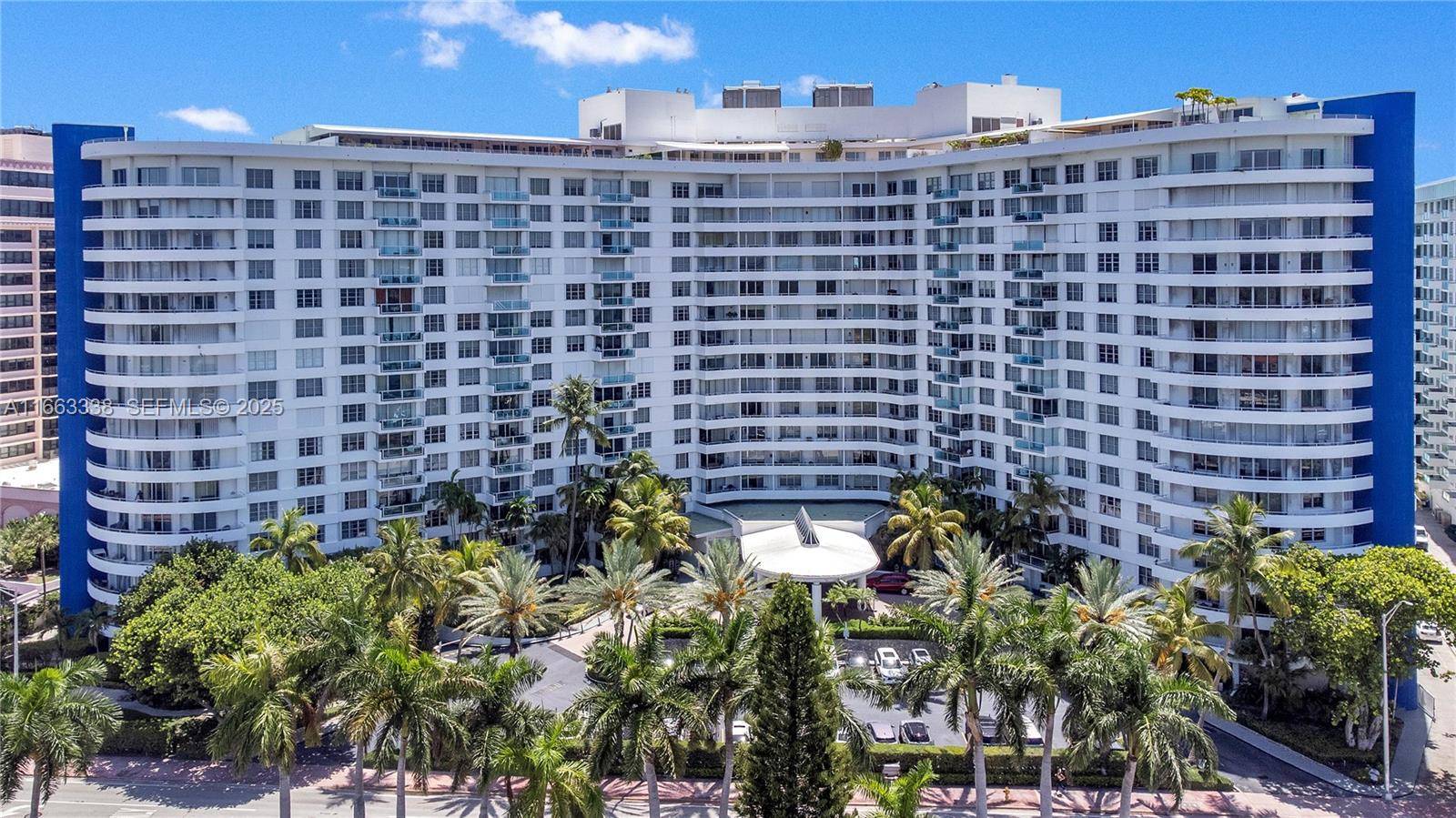 5151 Collins AveMiami Beach - SEACOAST 5151 CONDO condo unit 925 - picture