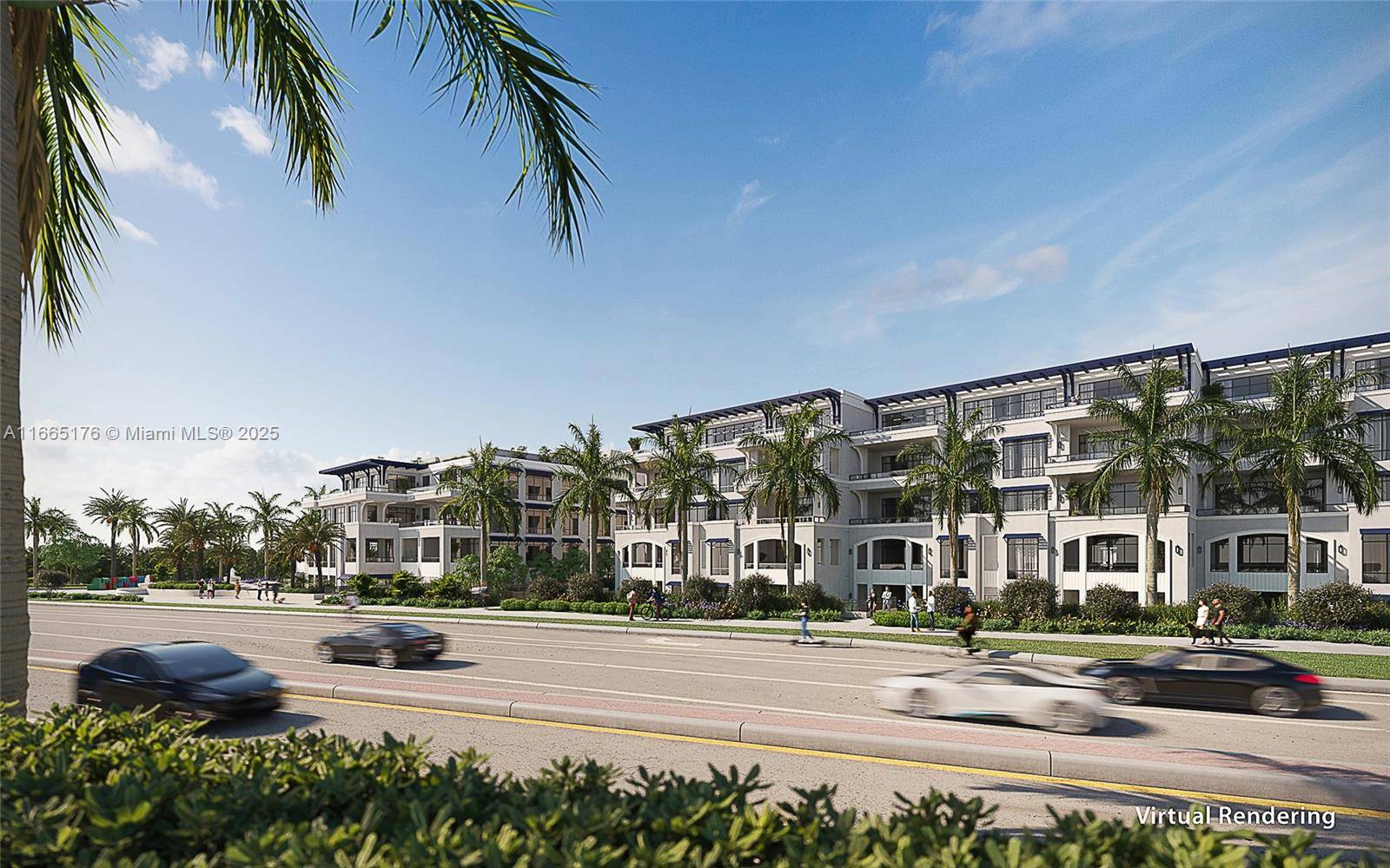 1011 US Highway OneJuno Beach - Condo 5+ Stories,Condo condo unit B203 - picture