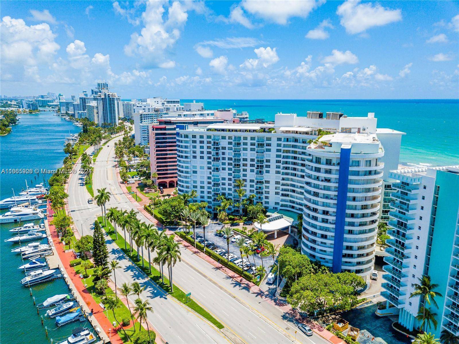 5161 Collins AveMiami Beach - SEACOAST 5151 CONDO condo unit 405 - picture