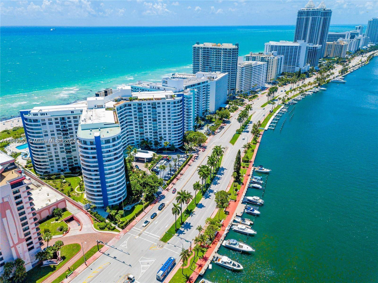 5161 Collins AveMiami Beach - SEACOAST 5151 CONDO condo unit 505 - picture
