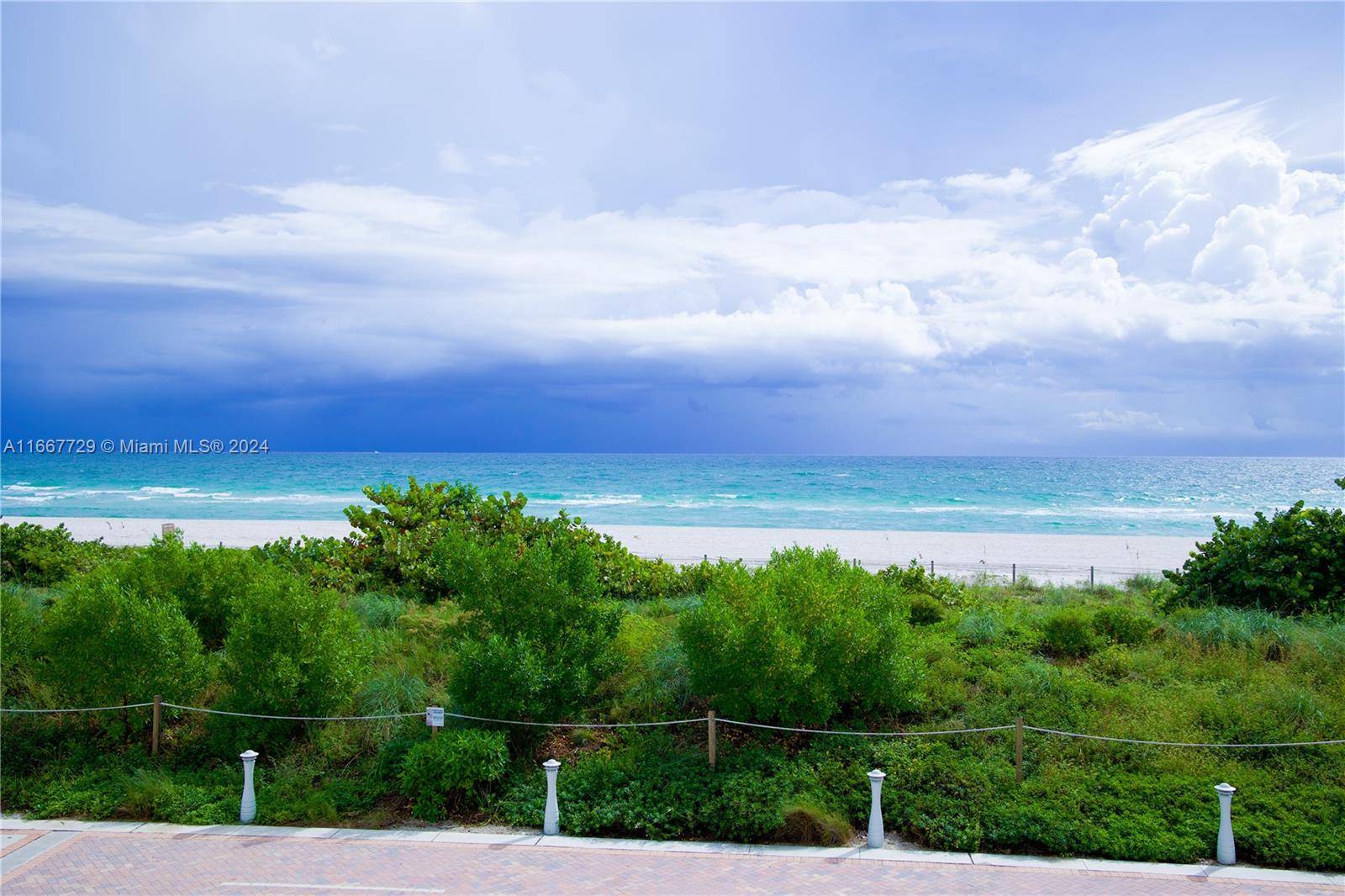 5601 Collins AveMiami Beach - Condo/Co-Op/Seasonal,Co-Op condo unit 1614 - picture