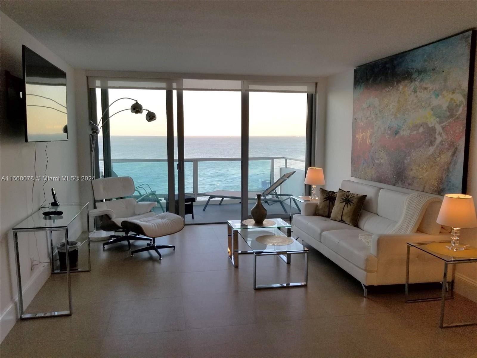 5161 Collins AveMiami Beach - Condo 5+ Stories,Condo condo unit 1715 - picture