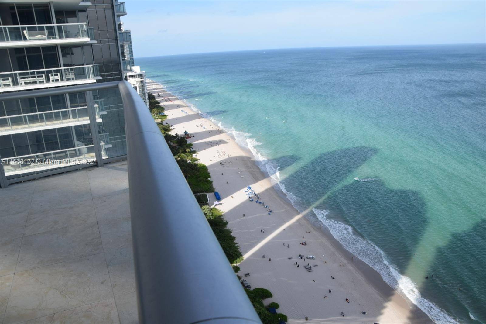 17001 Collins AveSunny Isles Beach - Condo 5+ Stories,Condo condo unit 3208 - picture