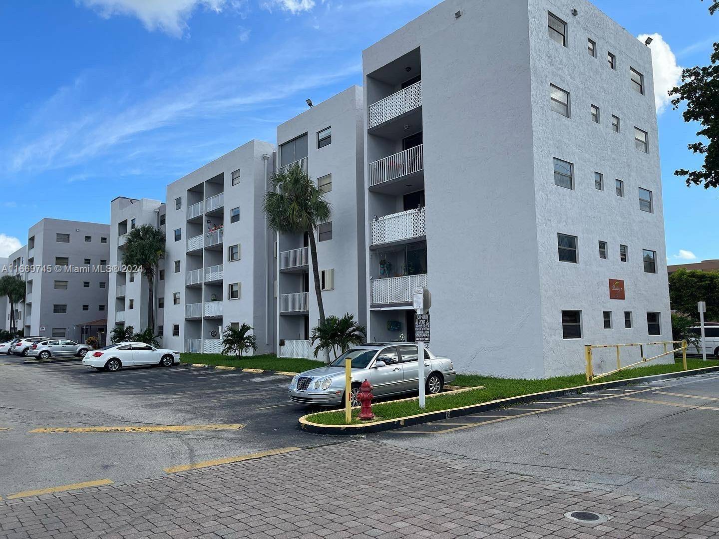 8075 NW 7th StMiami - Condo 1-4 Stories,Condo condo unit 109 - picture