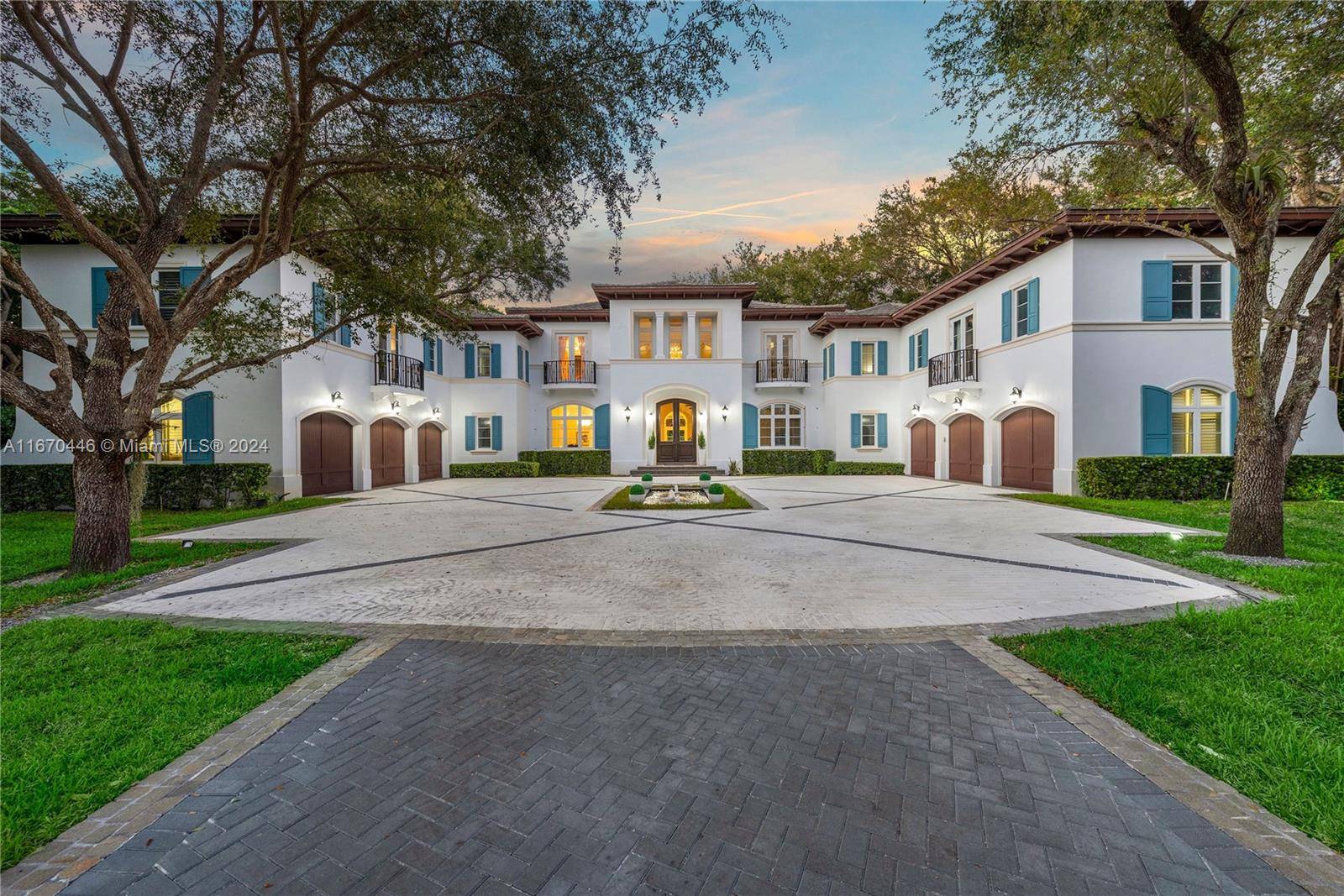 5225 Fairchild WayCoral Gables - picture