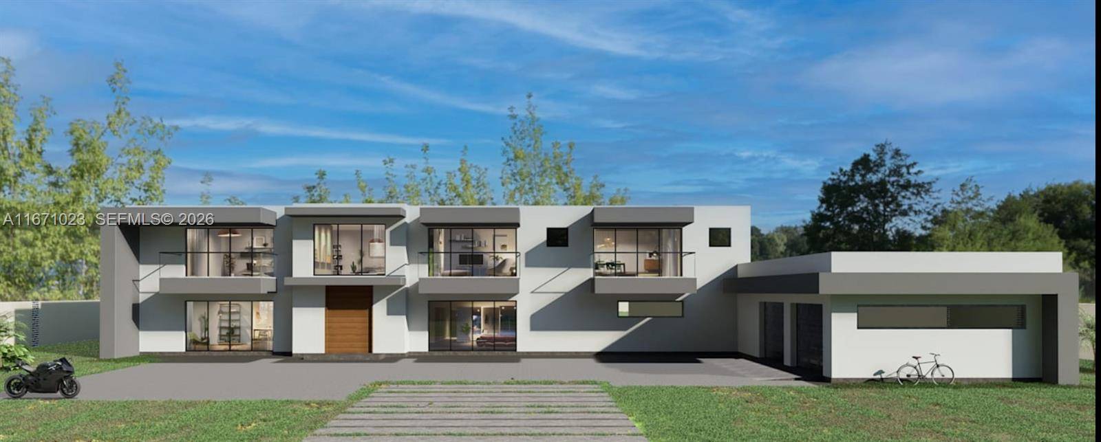 6666 SW 96th StPinecrest - picture
