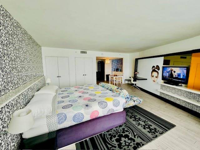 1100 West AveMiami Beach - Condo 1-4 Stories,Condo condo unit 908 - picture