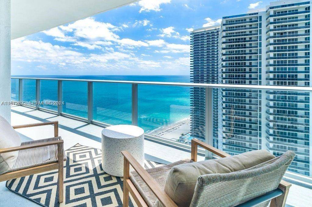 4111 S Ocean DrHollywood - 4111 SOUTH OCEAN DRIVE CO condo unit 3007 - picture