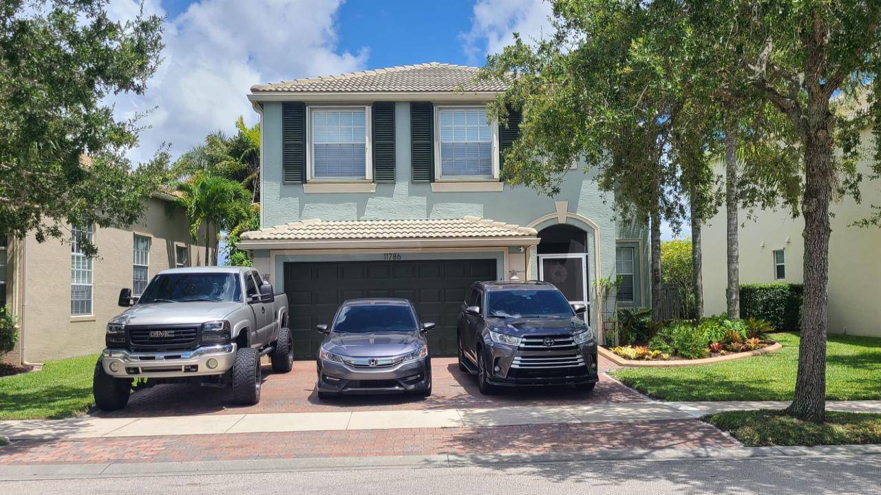 11786 SW BenningtonPort St. Lucie - picture