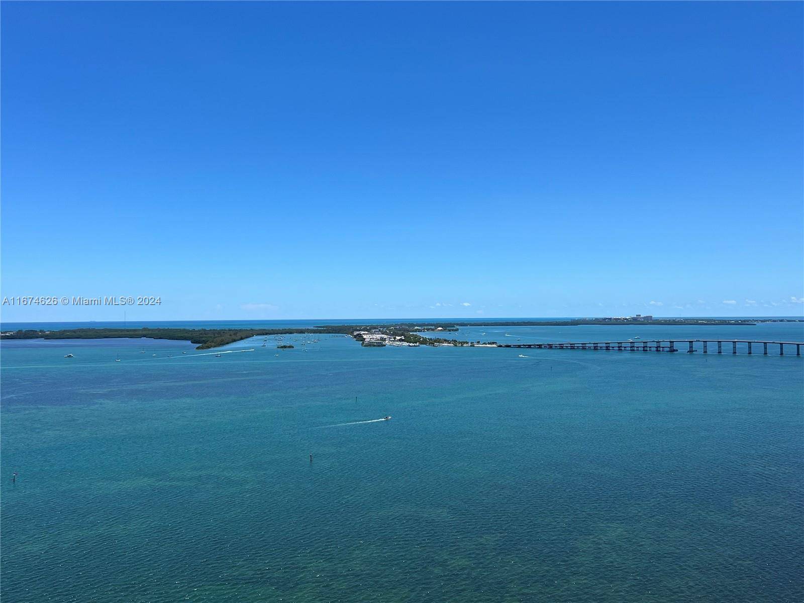 1155 Brickell Bay DrMiami - THE MARK ON BRICKELL COND condo unit 3205 - picture