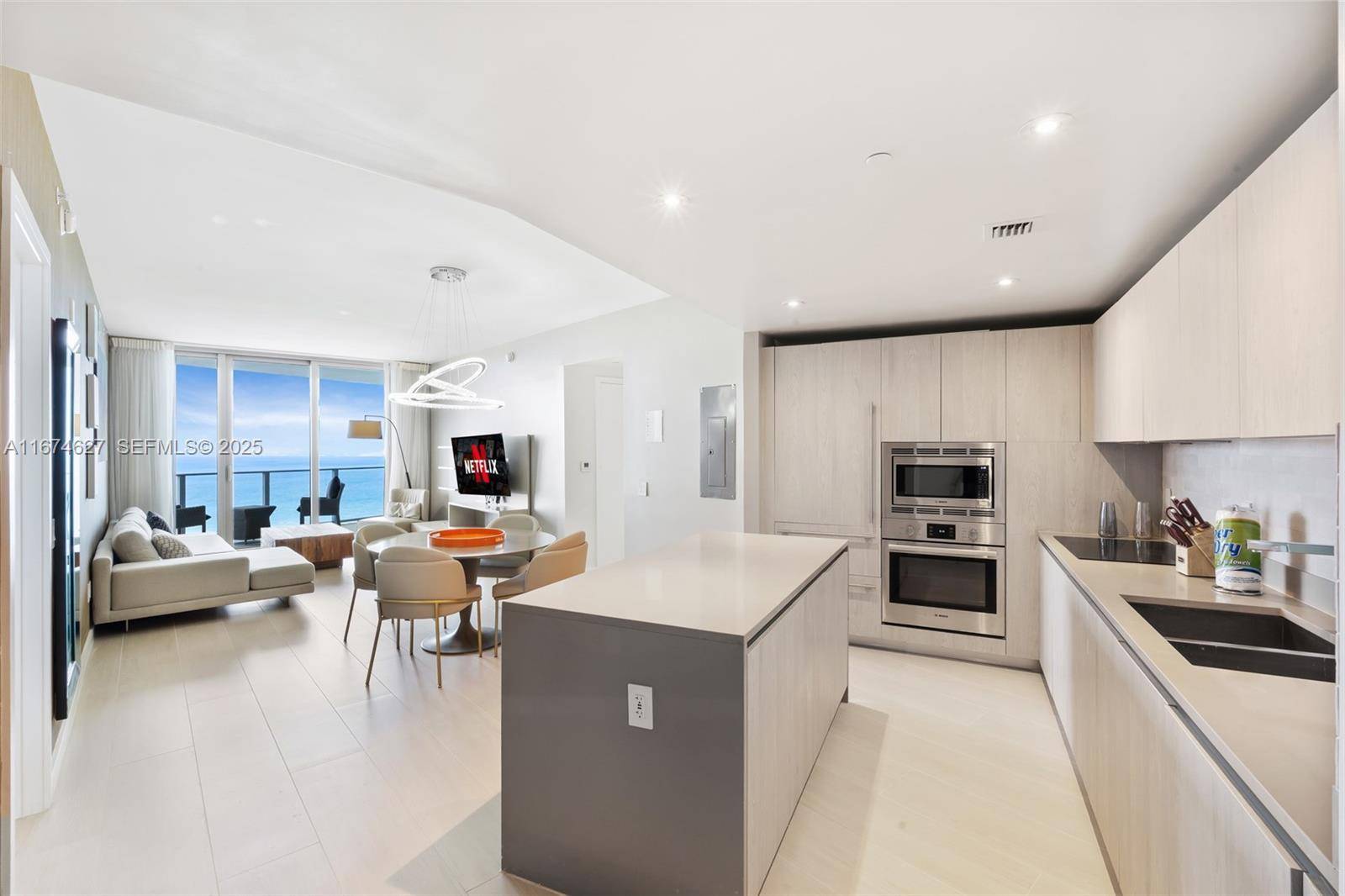 4111 S Ocean DrHollywood - 4111 SOUTH OCEAN DRIVE CO condo unit 3108 - picture