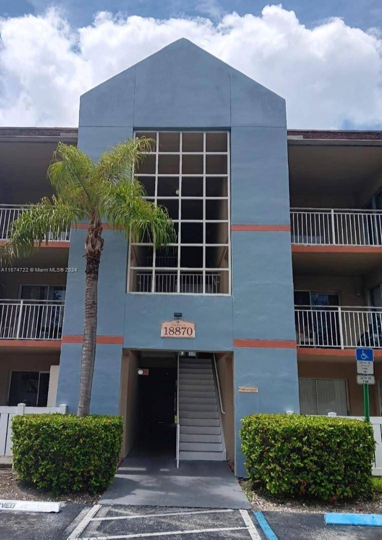 18870 NW 57th AveHialeah - Condo 1-4 Stories,Condo condo unit 108 - picture