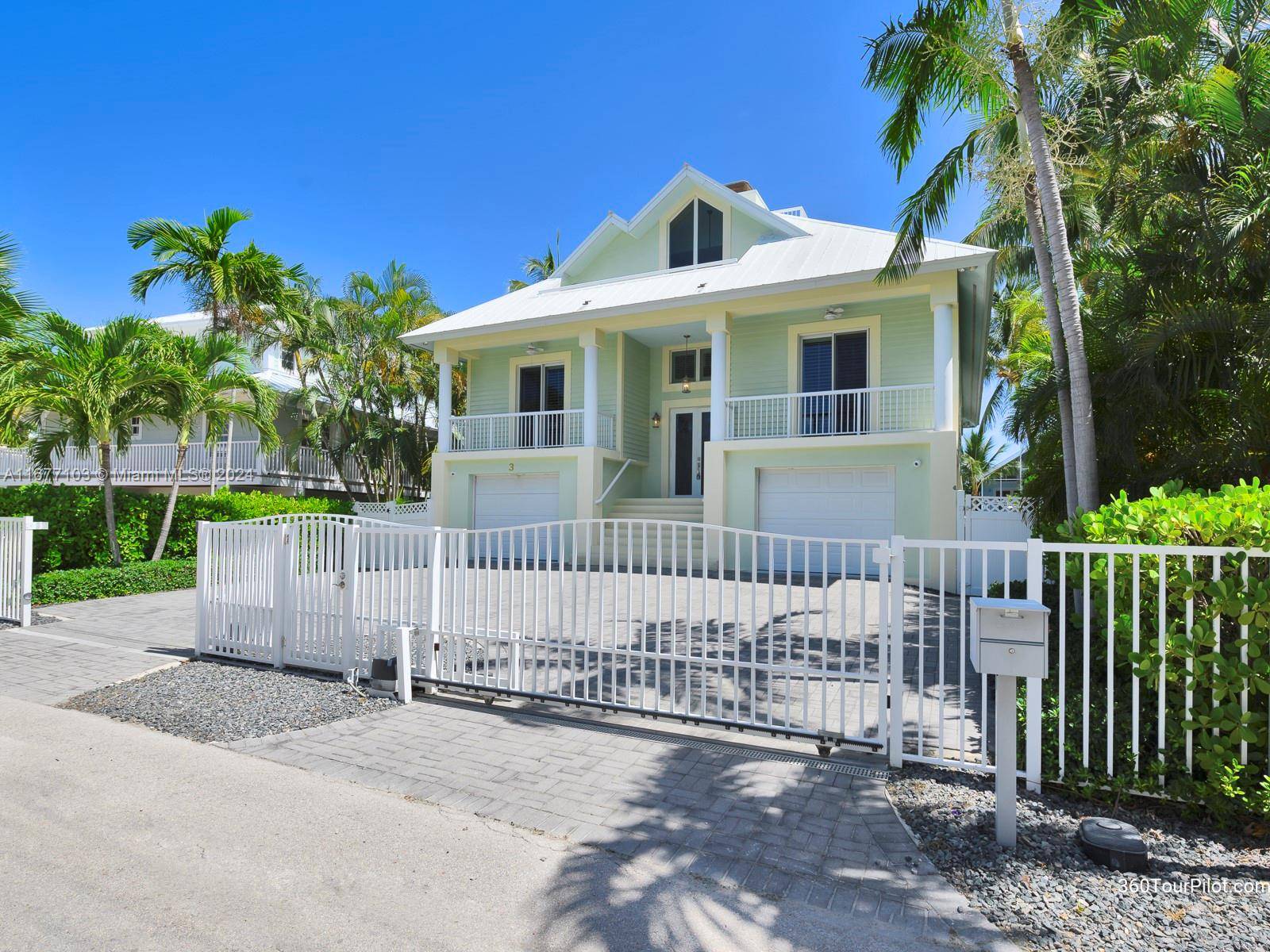 3 North DrKey Largo - picture