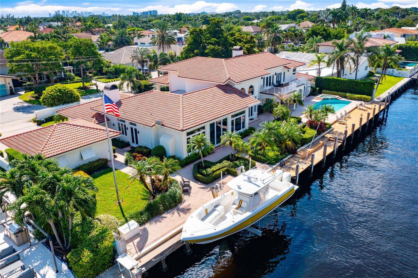 3061 NE 44thFort Lauderdale - picture