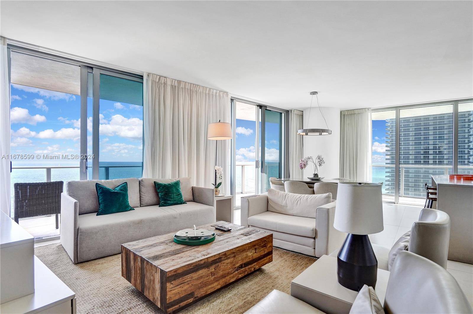 4111 S Ocean DrHollywood - Condo-Hotel,Condo condo unit 1201 - picture