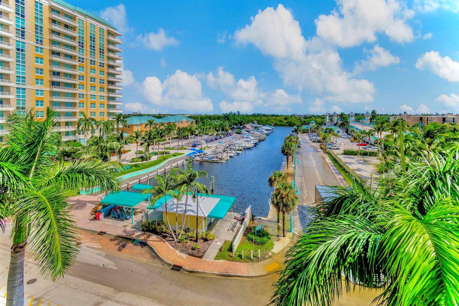 100 NE 6thBoynton Beach - Marina Village condo unit 505 - picture