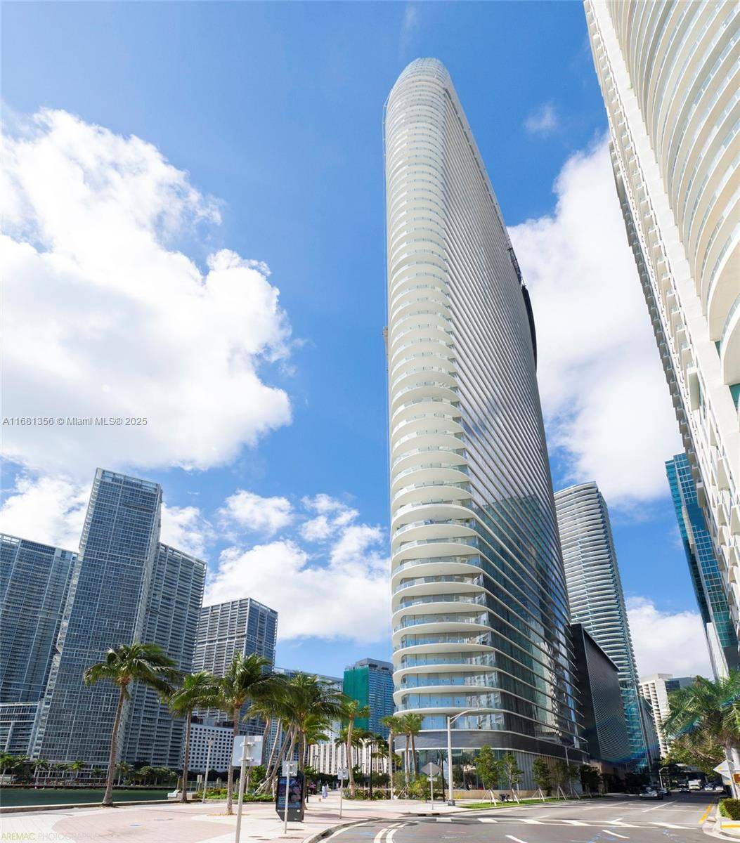300 Biscayne Blvd WayMiami - Condo 5+ Stories,Condo condo unit 1205C - picture
