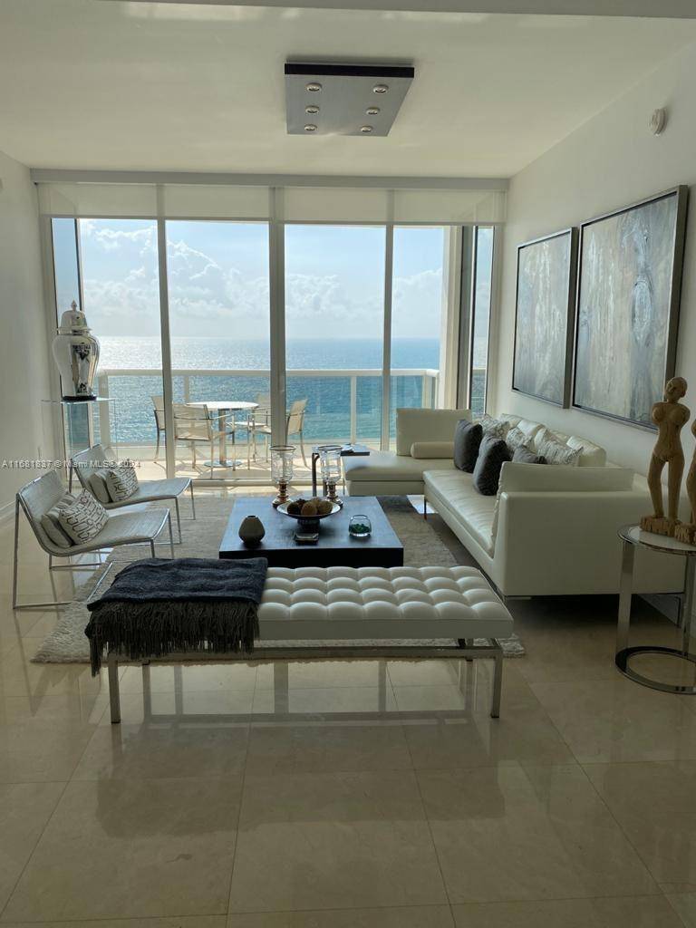 18101 Collins AveSunny Isles Beach - TRUMP PALACE CONDO,TRUMP PALACE condo unit 1907 - picture